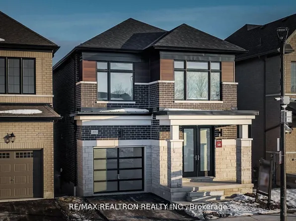 1053 Zircon Manr, Pickering, ON L1X 0P9