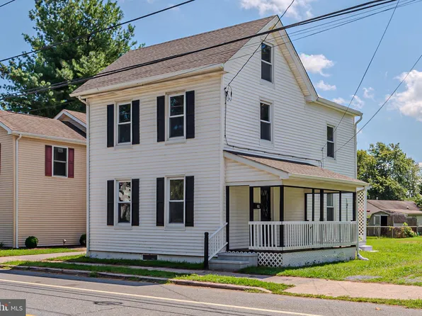 39 W Commerce St, Kenton, DE 19955