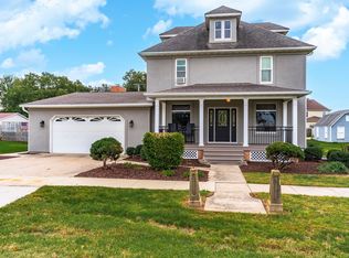 204 W Washington St, Carlock, IL 61725