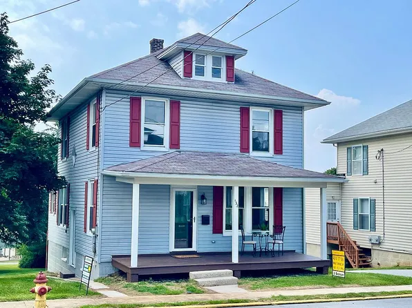 132 N Main St, Shrewsbury, PA 17361