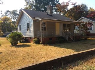 7 Brooks Ave, Greenville, SC 29617