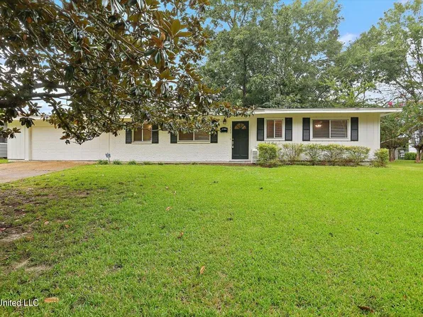 1502 Sheffield Dr, Jackson, MS 39211