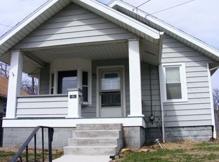 1881 Flint Ave, Akron, OH 44305