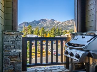 1465 Boulder Creek Rd #1465, Mammoth Lakes, CA 93546