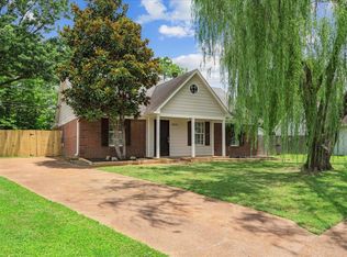 2810 Arbor Lane Cv, Memphis, TN 38133