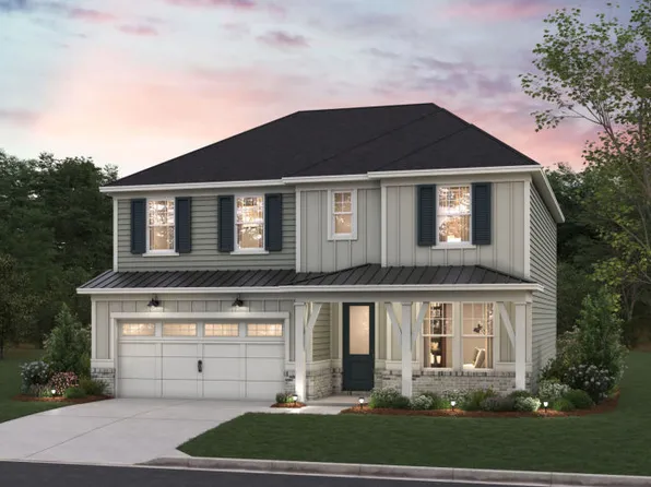 264 Kilmington Ct, McDonough, GA 30253