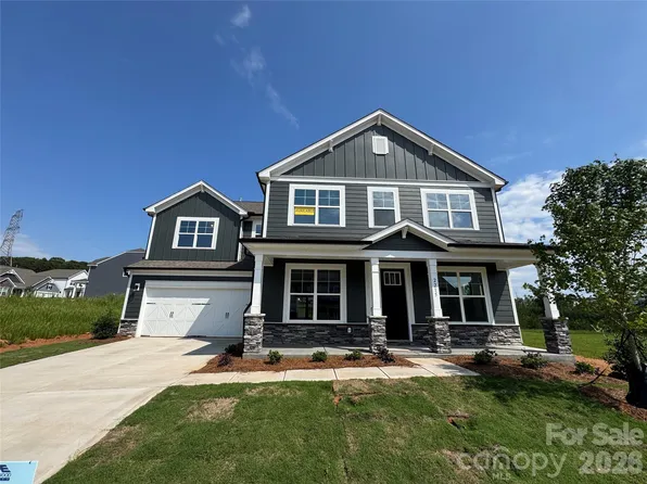 2215 Tabor Rd, Sherrills Ford, NC 28673