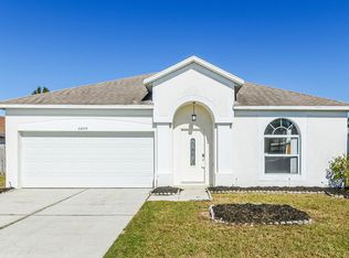 8609 Cavendish Dr, Kissimmee, FL 34747