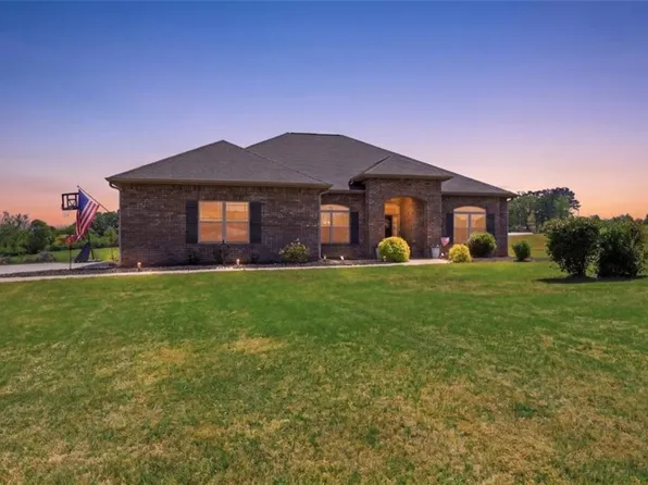 5912 Wauka Mountain Springs Dr, Clermont, GA 30527