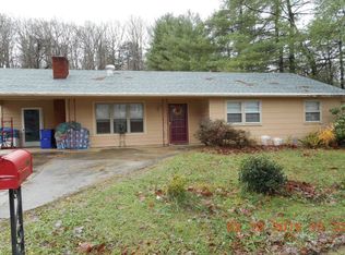 183 London Rd, Asheville, NC 28803