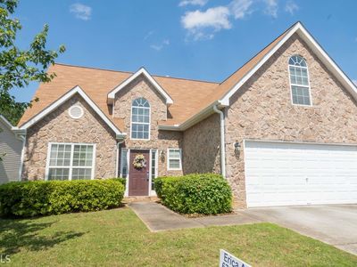 6445 Gina Agha Cir, Lithonia, GA, 30038