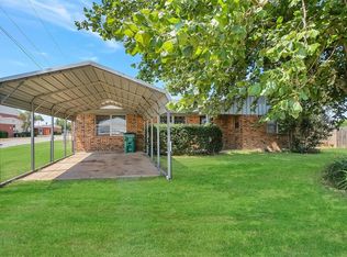 208 Sunflower St, Davidson, OK 73530
