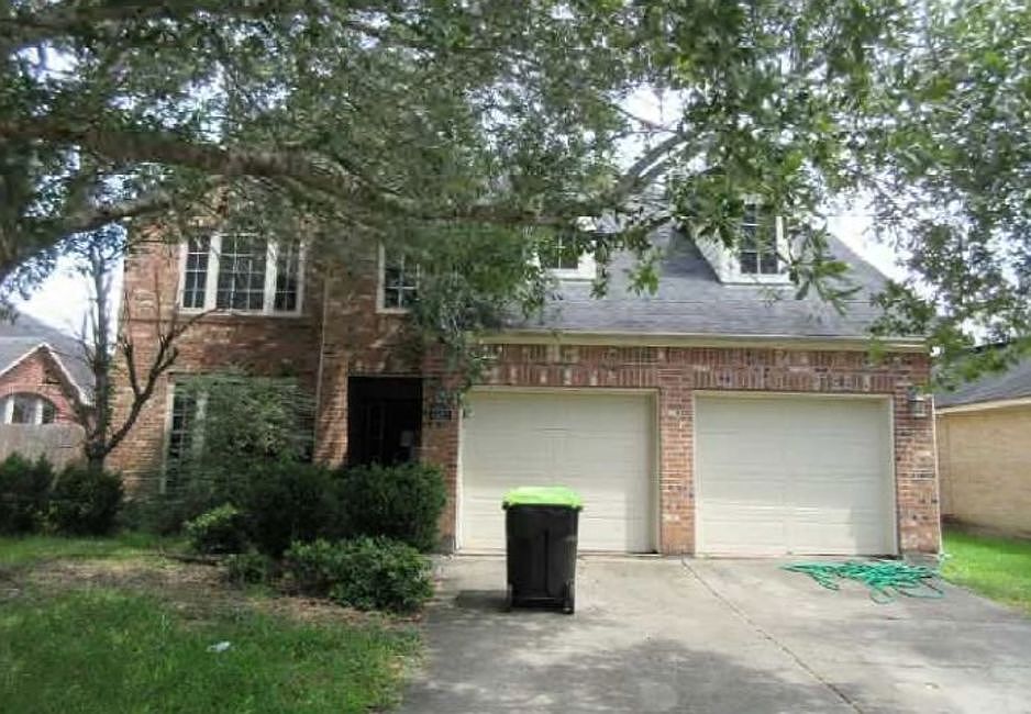 Property Front View