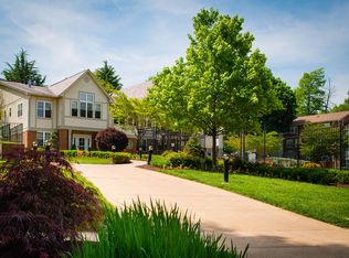 Amberleigh, Fairfax, VA 22031