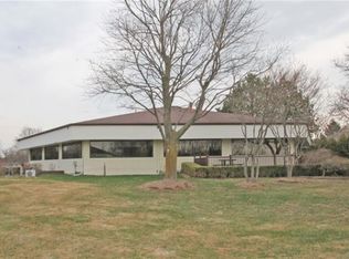670 Griswold St, Northville, MI 48167