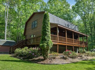 48 Doc Thompson Rd, Swanton, MD 21561