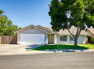 1637 Fantasy Ct, Modesto, CA 95351