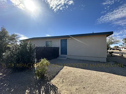 7750 E Winnepeg Dr #2 Photo 1