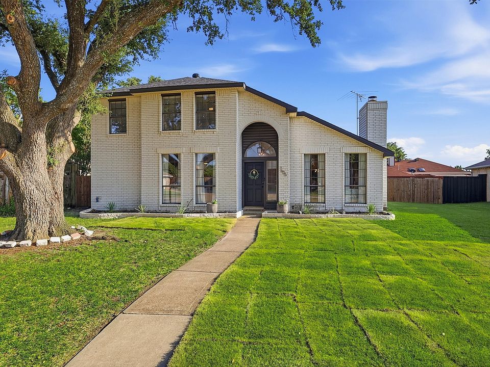 1st image of 7606 Beverly Dr
