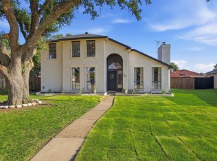 7606 Beverly Dr, Rowlett, TX 75089