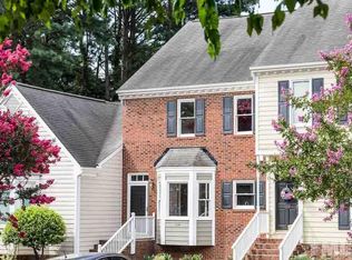 114 Skylark Way, Raleigh, NC 27615