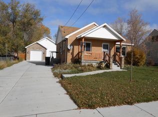 168 W 300 S, Heber, UT 84032