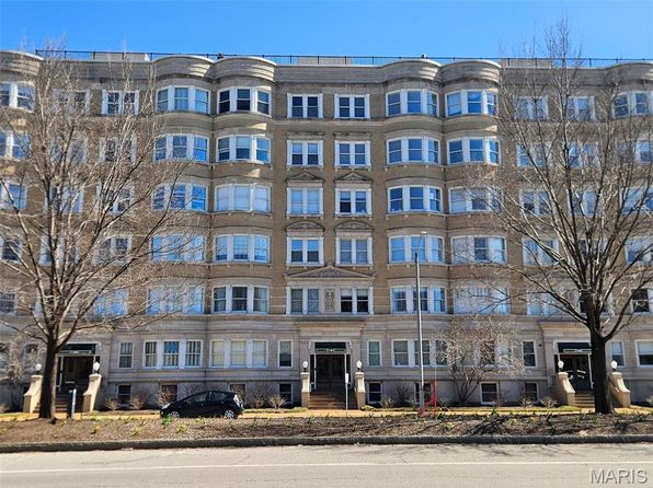 14 N Kingshighway Blvd #6BS, Saint Louis, MO 63108