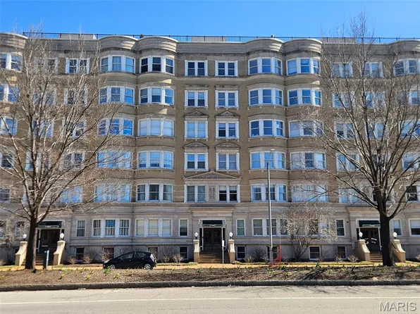 14 N Kingshighway Blvd #6BS, Saint Louis, MO 63108