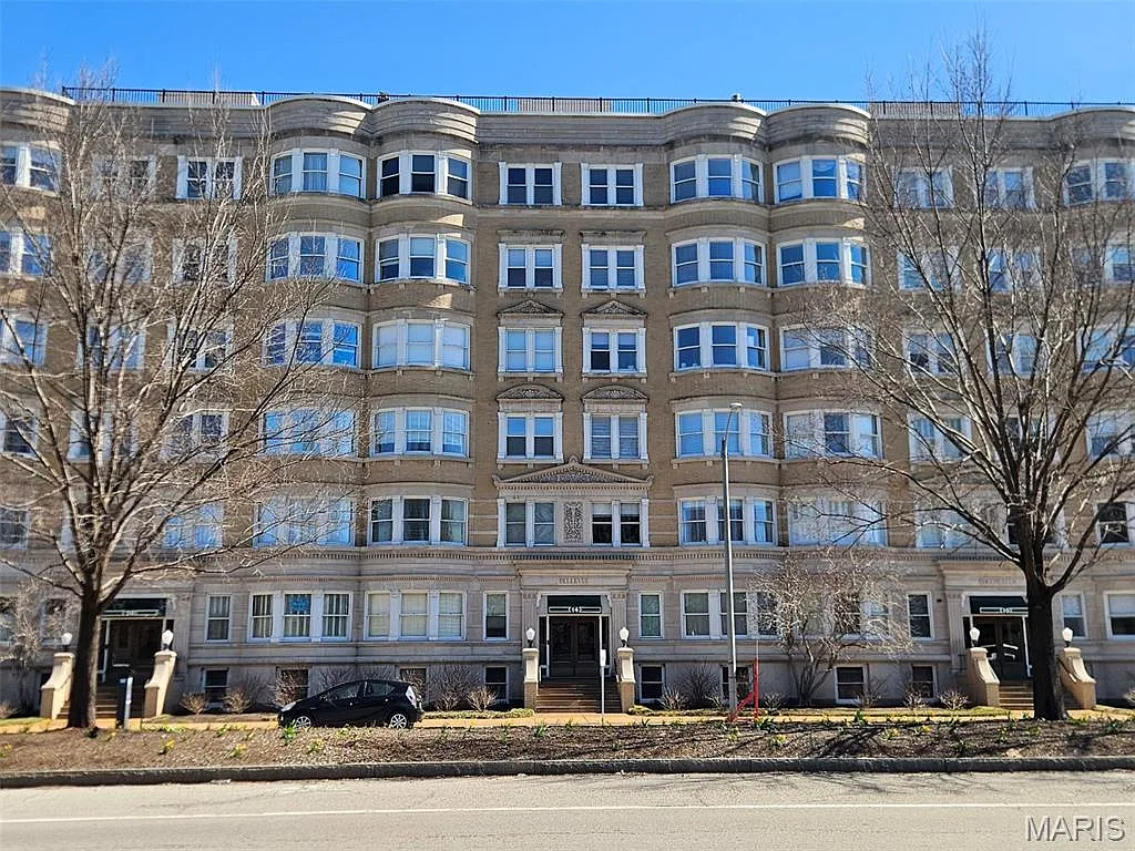 14 N Kingshighway Blvd #6BS photo 1