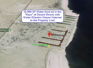 130 Acapulco Ln, Thermal, CA 92274