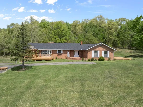 365 Grassy Fork Rd, Peebles, OH 45660