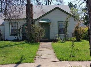 2301 Bullington St, Wichita Falls, TX 76301