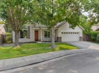 1758 Harwood Way, Sacramento, CA 95835