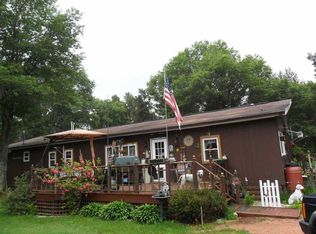 W4749 Palace Rd, Necedah, WI 54646