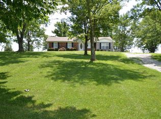 1354 Talmage Mayo Rd, Harrodsburg, KY 40330