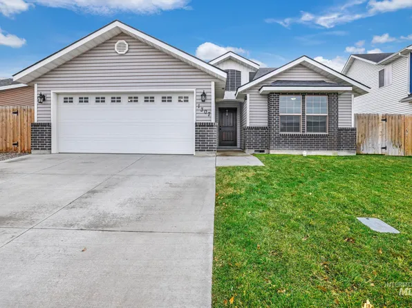 1307 5th Ave E, Jerome, ID 83338