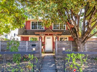 1524 SE 84th Ave, Portland, OR 97216