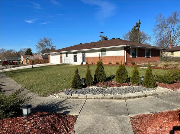 4431 Seville Dr, Englewood, OH 45322