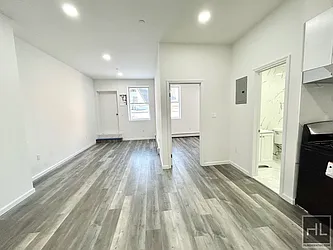 Rented by Highline Residential