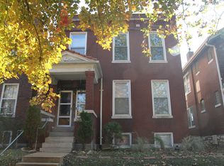 5506 Louisiana Avenue #FL 1ST, Saint Louis, MO