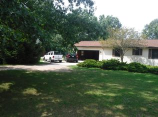29349 County Road 18, Elkhart, IN 46517