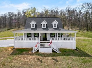 320 Barnes View Ln, McMinnville, TN 37110