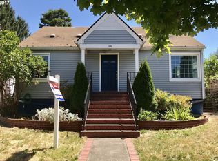 1379 Washington St, Eugene, OR 97401