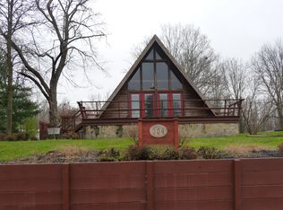 304 W Seminary St, Liberty, IN 47353