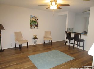 10119 Trailhead Pass, San Antonio, TX 78251