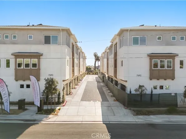 7692 9th St #107, Buena Park, CA 90621