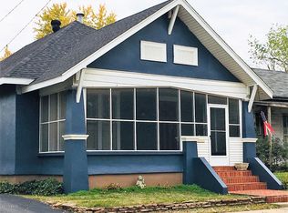 304 W 4th St, Metropolis, IL 62960