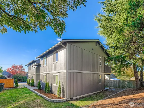 105 E 96th Street, Tacoma, WA 98445