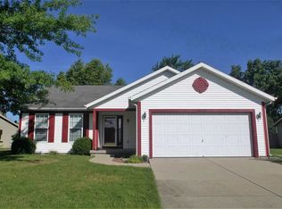 2008 Wellesley Ln, Kokomo, IN 46902