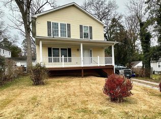 9924 Harford Rd, Baltimore, MD 21234